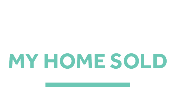 My Home Sold