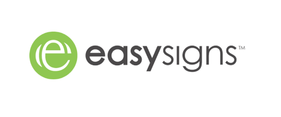 Easy Signs