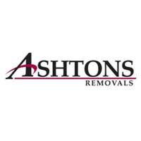 Ashtons Removals