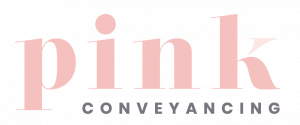 Pink Conveyancing