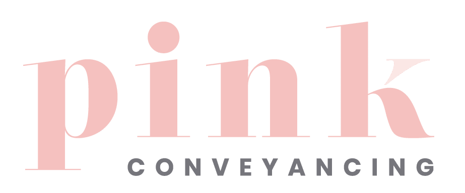 Pink Conveyancing